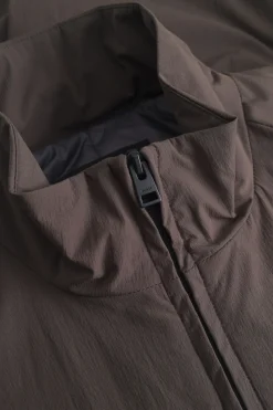Korso Travel Light Insulated Harrington Jacket