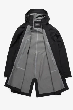 3L Waterproof M-51 Parka