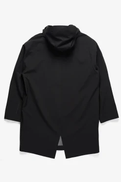 3L Waterproof M-51 Parka