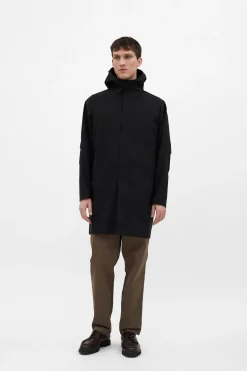 3L Waterproof M-51 Parka