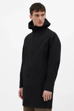3L Waterproof M-51 Parka