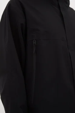 3L Waterproof M-51 Parka