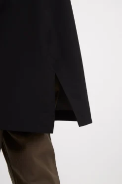 3L Waterproof M-51 Parka