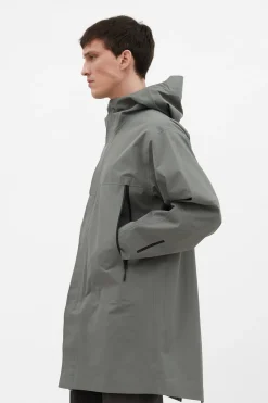 3L Waterproof M-51 Parka