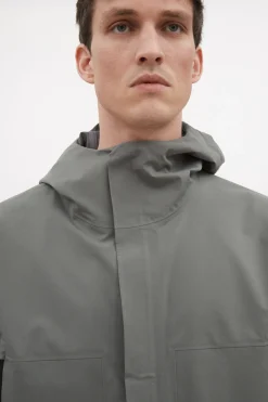 3L Waterproof M-51 Parka