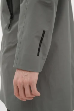 3L Waterproof M-51 Parka