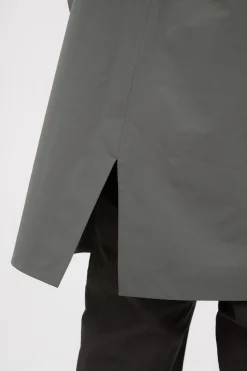 3L Waterproof M-51 Parka