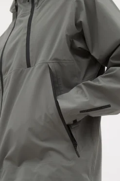 3L Waterproof Shell Jacket