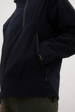 3L Waterproof Shell Jacket