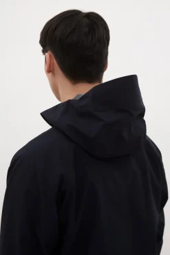 3L Waterproof Shell Jacket