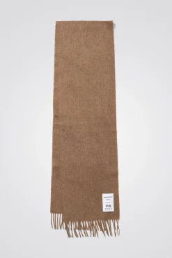 Moon Lambswool Scarf