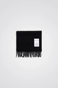 Moon Lambswool Scarf
