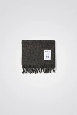 Moon Lambswool Scarf