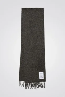 Moon Lambswool Scarf