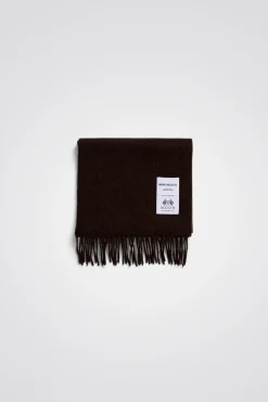 Moon Lambswool Scarf