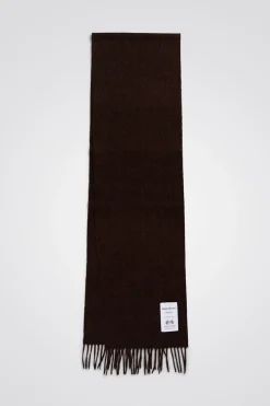 Moon Lambswool Scarf