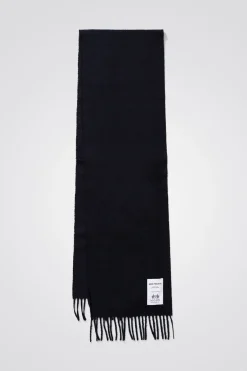 Moon Lambswool Scarf