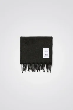 Moon Lambswool Scarf