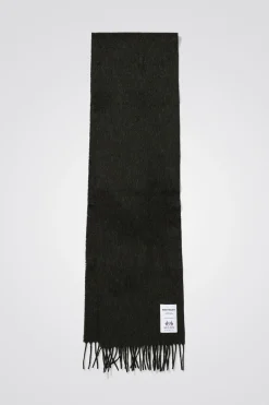 Moon Lambswool Scarf