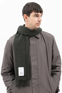 Moon Lambswool Scarf