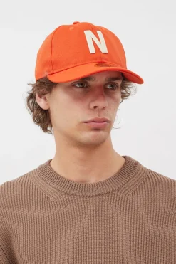 New Era x Norse Projects 59FIFTY Cap