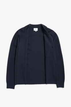 Nicolai Merino Cotton Milano Jacket