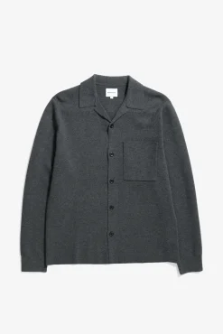 Nicolai Merino Cotton Milano Jacket