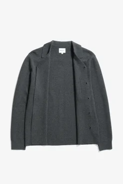Nicolai Merino Cotton Milano Jacket