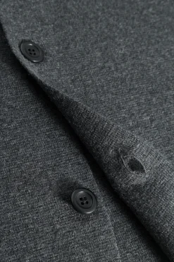 Nicolai Merino Cotton Milano Jacket
