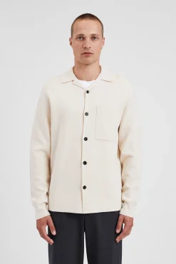 Nicolai Merino Cotton Milano Jacket