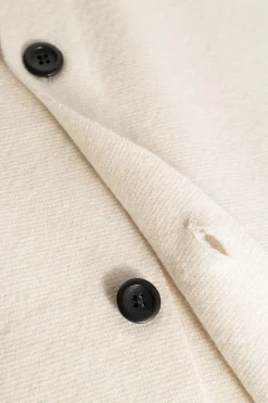 Nicolai Merino Cotton Milano Jacket