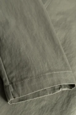 Nilas Fine Broken Twill Work Jacket