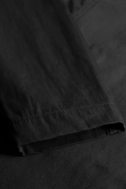 Nilas Fine Broken Twill Work Jacket