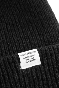 Norse Beanie
