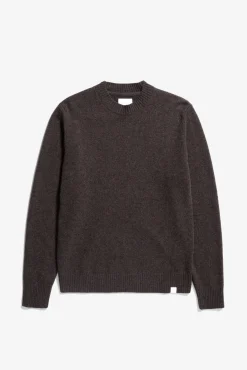 Norse Standard Merino Lambswool Sweater