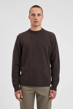 Norse Standard Merino Lambswool Sweater