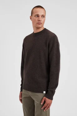Norse Standard Merino Lambswool Sweater