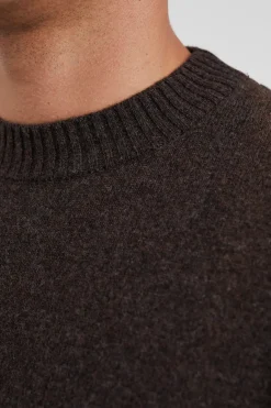 Norse Standard Merino Lambswool Sweater
