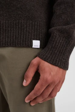 Norse Standard Merino Lambswool Sweater