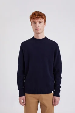 Norse Standard Merino Lambswool Sweater