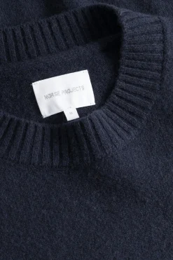 Norse Standard Merino Lambswool Sweater