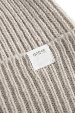 Norse Standard Merino Lambswool Beanie