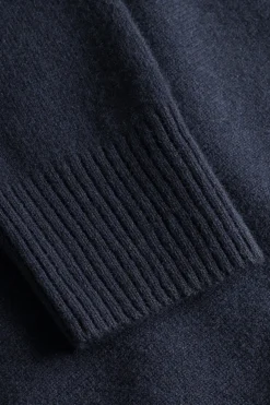Norse Standard Merino Lambswool Cardigan