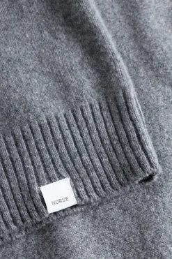 Norse Standard Merino Lambswool Polo