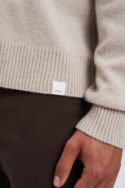 Norse Standard Merino Lambswool Cardigan