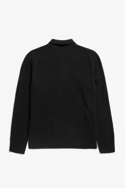 Norse Standard Merino Lambswool Polo