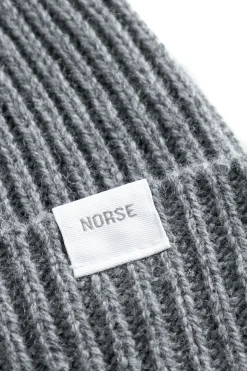 Norse Standard Merino Lambswool Beanie