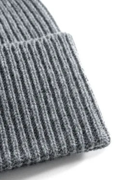 Norse Standard Merino Lambswool Beanie