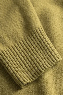 Norse Standard Merino Lambswool Cardigan