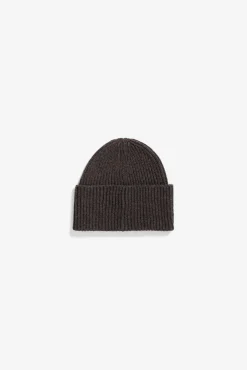 Norse Standard Merino Lambswool Beanie